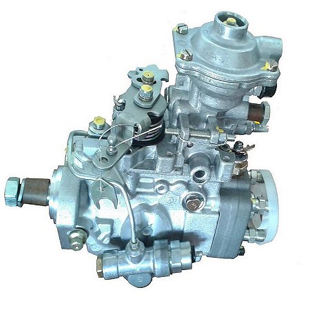 Bomba injetora Volkswagen 8120, 8150, 9150, 13-150 Código 0460424210 (VE4/12F1300R630-3)