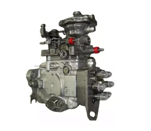 Bomba injetora Ford cargo 712