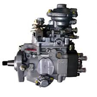 Bomba injetora MOTOR CUMMINS SÉRIE B Código 0460424191 (VE4/12F1000R840-4)