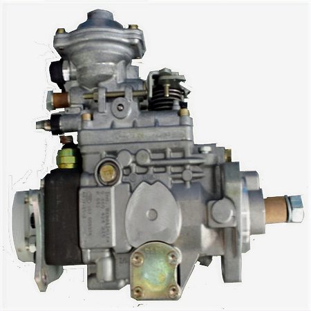 Bomba injetora SILVERADO MOTOR MAXION S4 Código 0460424175 (VE4/12F1300R664-1)