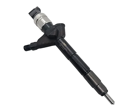 Bico Injetor Nissan Frontier 166005X30A / 295050-1050 / 295050-0300 2.5 2012 a 2016