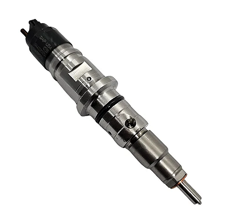 Bico injetor Iveco Tector / Euro Cargo / Cummins 0445120054