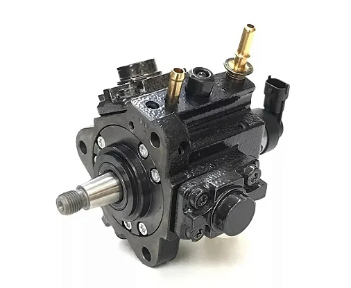 Bomba de Alta Compass / Renegade / Toro 0445010463