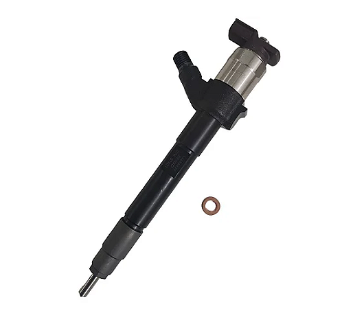 Bico Injetor L200 triton 2.4 \ Pajero Sport 2.4 2016 em diante ( 1465A439 / 2950501760 )