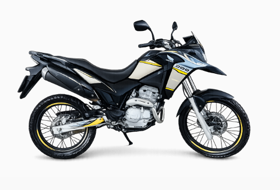 HONDA XRE 300 ABS 2022