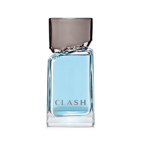 Clash Desodorante Colônia 100Ml