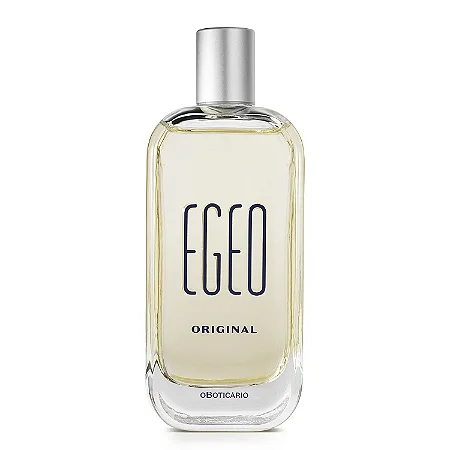 Egeo Original Desodorante Colônia 90Ml