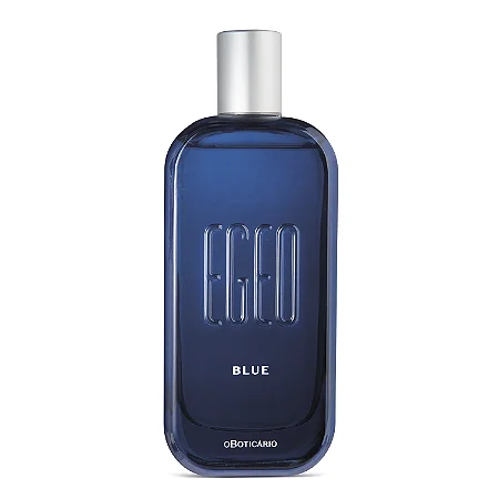 Egeo Blue Desodorante Colônia 90Ml