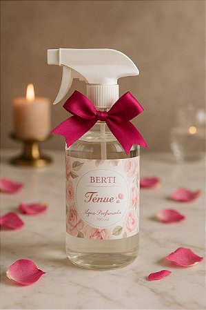 Agua Perfumada Berti Tenue 500 ml