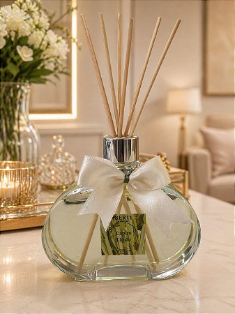 Aromatizante de Ambiente Capim Limão 330 ml