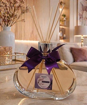 Aromatizante de Ambiente Pitanga Negra 330 ml