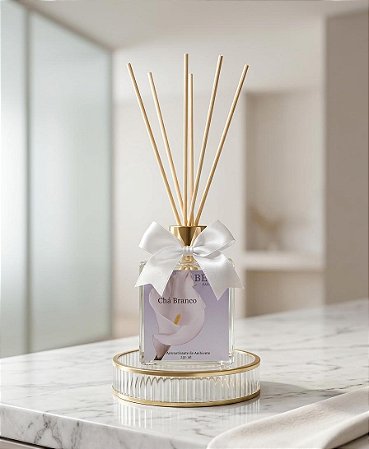 Aromatizante de Ambiente Cha Branco 250 ml
