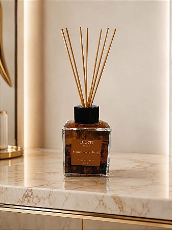 Aromatizante de Ambiente Sementes do Brasil 100 ml