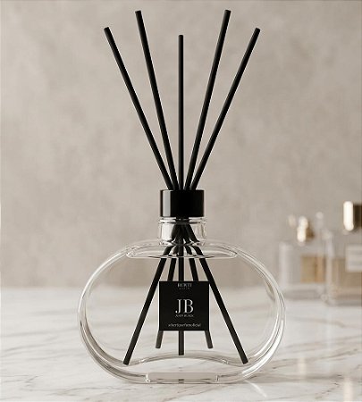 Aromatizante de Ambiente John Black 330 ml