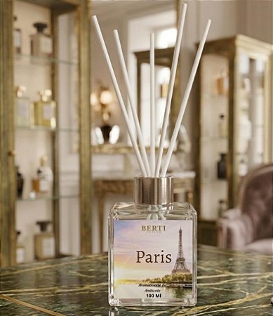 Aromatizante de Ambiente Paris 100 ml