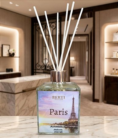 Aromatizante de Ambiente Paris 250 ml