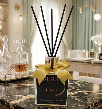 Aromatizante de Ambiente Daslu 250 ml