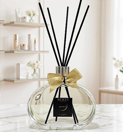 Aromatizante de Ambiente Daslu 330 ml