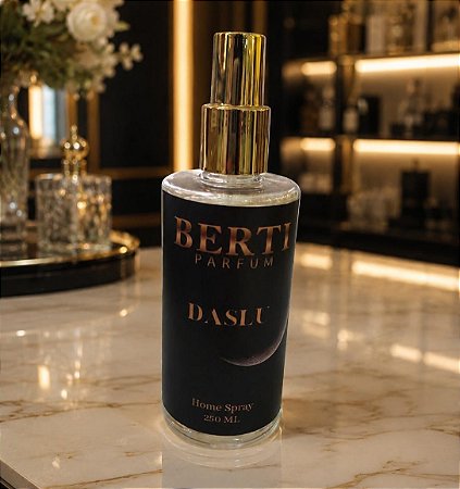 Home Spray Daslu 250 ml