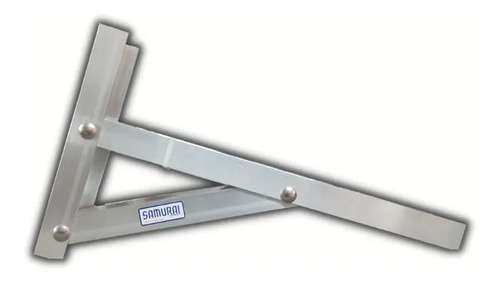 Suporte de Ar Condicionado 500mm Split 7 a 24.000 btus Alumínio
