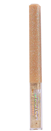 Delineador Líquido Pink21 Ponta Fina Longa Duração 4ml CS3653