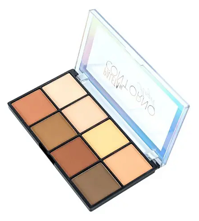 Paleta de Contorno Bella Femme Angel