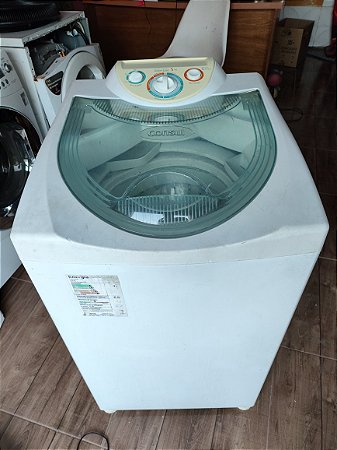 Máquina de lavar