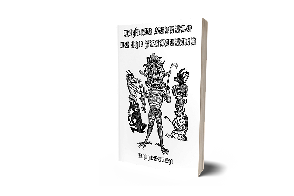 Diário Secreto de um Feiticeiro