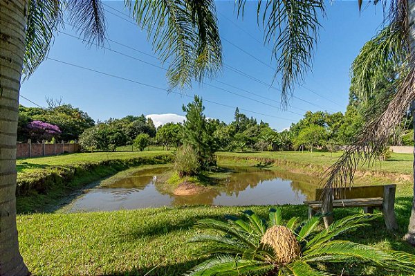 Sitio Tv Orencio Cardoso de Lima 6.000 m² com casa de 5 dormitórios