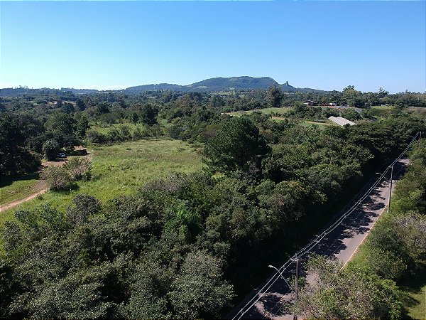 Sitio de 1 hectare Estr. Geral do Morro Agudo pda 79 RS020 Gravataí