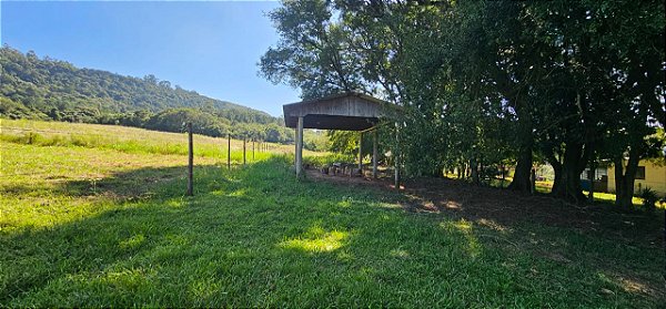 Sitio Estrada Dionísio Cardoso de Lima Boa Localização 2 Hectares
