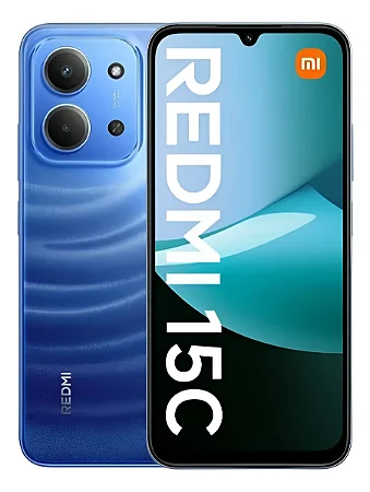 Redmi 15C 128GB