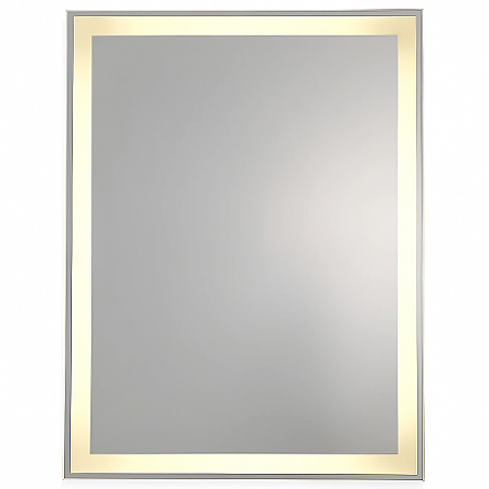 Espelho LED Retangular 46X66cm 32W 4000K Bivolt (DCB00612D)