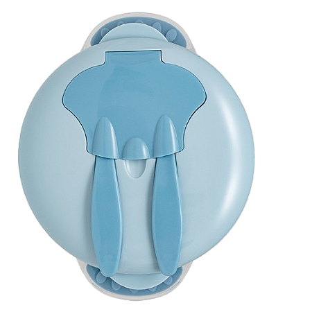 KIT REFEIÇÃO BUBA - AZUL