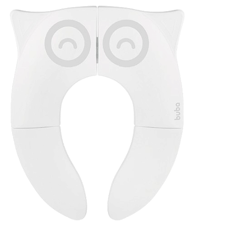 ASSENTO REDUTOR BUBA - DOBRÁVEL