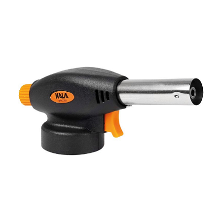 MAÇARICO AUTOMÁTICO PORTÁTIL - KALA