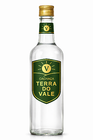 Cachaça branca