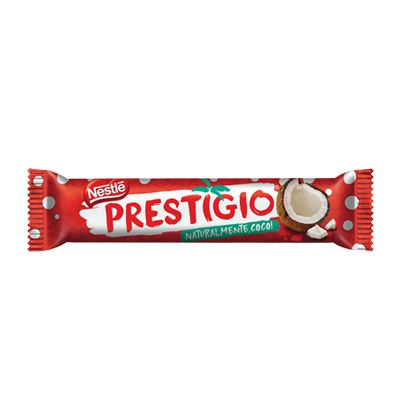 NESTLE CHOCOLATE PRESTÍGIO 30g