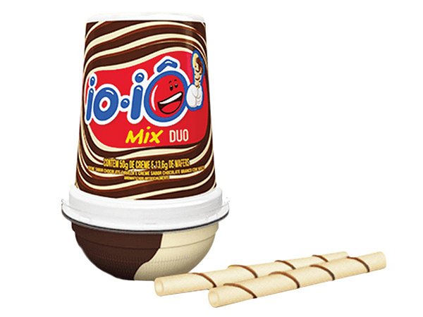 HERSHEY´S IO-IÔ MIX 63g