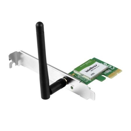 DRIVERS UPDATE: INTELBRAS WPN 200 EXPRESS