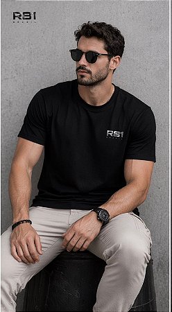 Camiseta Masculino