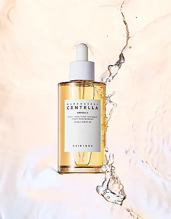 Ampoule Facial Skin1004 Madagascar Centella 100ml