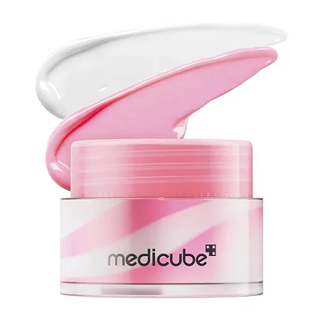 Máscara Labial Medicube Collagen Lip Sleeping Mask 12g