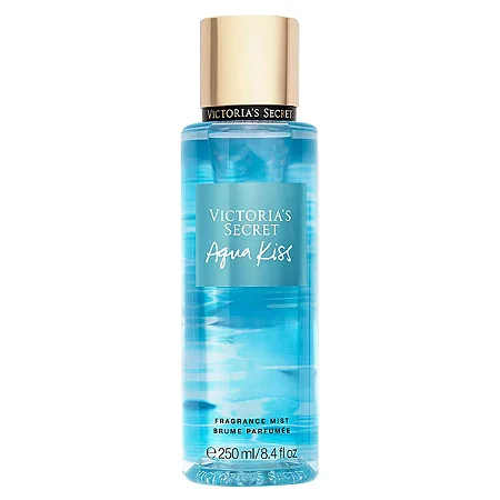 Body Mist Victoria's Secret Aqua Kiss 250ml