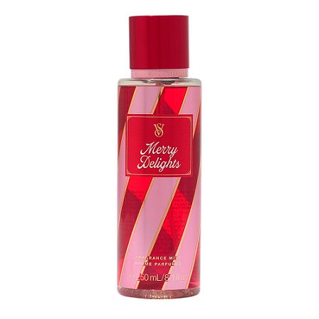 Body Mist Victoria's Secret Merry Delights 250ml