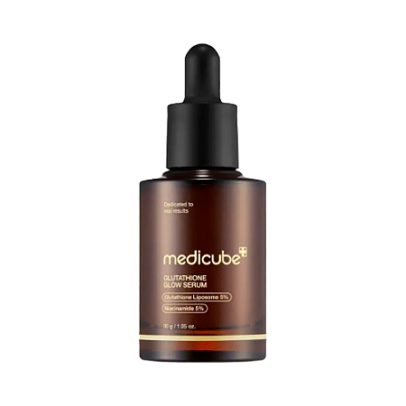 Sérum Facial Medicube AGE-R Glutathione Glow Serum 50ml