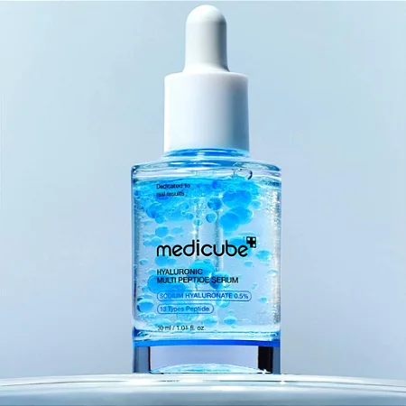 Sérum Facial Medicube Hyaluronic Multi Peptide PDRN 30ml