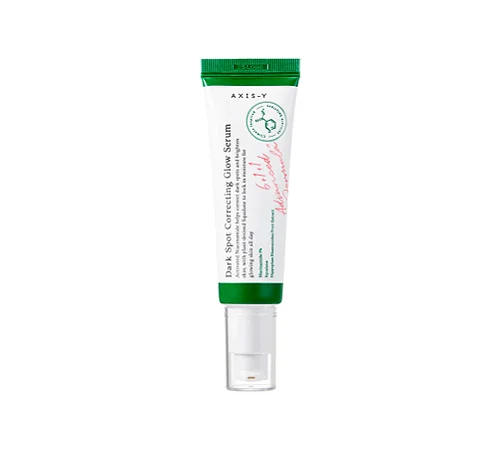 Sérum Facial Axis-Y Dark Spot Correcting Glow Serum 50ml