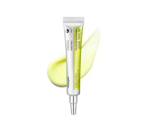 Celimax The Vita-A Retinal Shot Tightening Booster 15ml