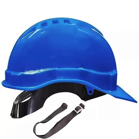 Capacete de Segurança Libus Genesis com Catraca e Jugular | CA 36099